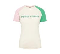 Maglia da donna Kari Traa Ella Beige XL