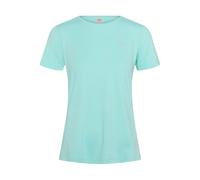 Maglia da donna Kari Traa Nora 2.0 Turquoise S