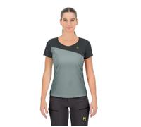 Karpos Averau Jersey donna Abyss/woodl gray S
