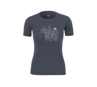 Maglia da donna Karpos Gusela Gris XS