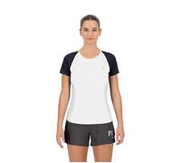 Karpos Lavaredo Evo Short Sleeve T-shirt Bianco XS Donna