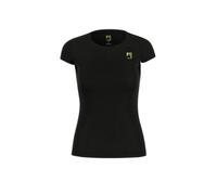 Karpos Loma Evo Short Sleeve T-shirt Nero L Donna