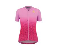 Karpos Verve Evo Short Sleeve Jersey Rosa S Donna Bloom