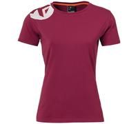 Maglia da donna Kempa Core 2.0 Rouge L