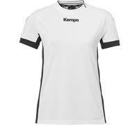 Maglia da donna Kempa Prime Blanc S