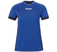 Maglia da donna Kempa Prime Bleu M
