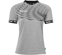 Maglia da donna Kempa Wave 26 Gris 2XL