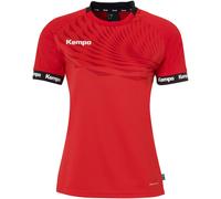 Maglia da donna Kempa Wave 26 Rouge XS