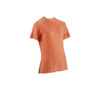 Maglia da donna Leatt AllMtn 2.0 Orange