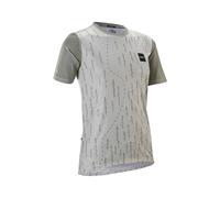 Maglia da donna Leatt Trail 3.0 Blanc