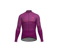 Maglia da donna Massi Pro Violet