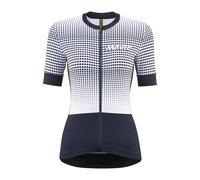 Maglia da donna Mavic Aksium Graphic Bleu S