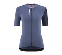 Maglia da donna Mavic Essential Bleu