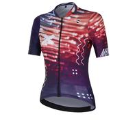 Maglia da donna Mb Wear Liberty Rose