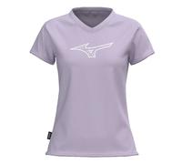 Maglia da donna Mizuno Athletics RB Violet XS