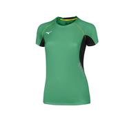 Maglia da donna Mizuno Premium Verde L