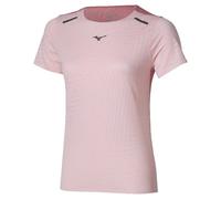 Mizuno Maglietta A Maniche Corte Tech Light