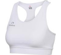 Maglia da donna Newline Athletic Blanc XS
