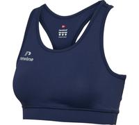 Maglia da donna Newline Athletic Bleu XS