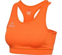 Maglia da donna Newline Athletic Orange 2XL