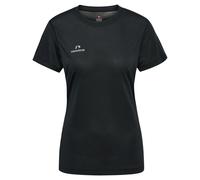 Newline nwlBEAT T-SHIRT W Magliette L Nero