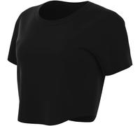 Maglia da donna Nike One Fitted Nero M