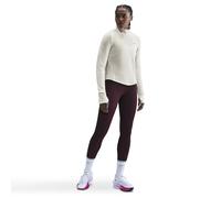 Maglia da donna Nike Swift Beige 2XL
