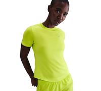 Maglia da donna Nike Swift Bleu M