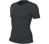 Maglia da donna Nike Swift Wool Dri-FIT Nero S