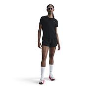 NIKE Maglia funzionale 'Tempo' nero Donna NIKE L