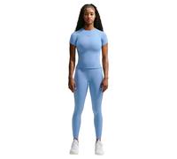 Maglia da donna Nike Universa Bleu 2XS
