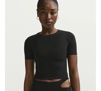 Maglia da donna Nike Zenvy Noir M