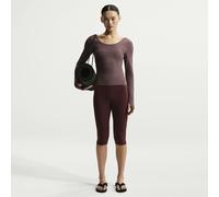 Maglia da donna Nike Zenvy Rouge M