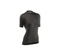 Maglia da donna Northwave Active Noir