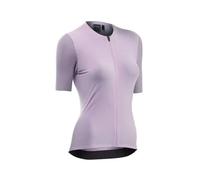 Northwave Extreme 2 Short Sleeve Jersey Viola L Donna Purple