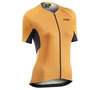 Maglia da donna Northwave Force Evo Gris