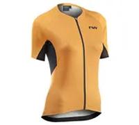 Northwave - Women's Force Evo Jersey Short Sleeve - Maglietta da ciclismo M fuchsia
