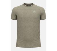 Maglia da donna Odlo Essential Seamless Vert M