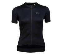 Pearl Izumi Sugar Short Sleeve Jersey Nero M Donna Black