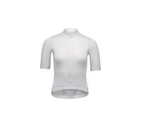 Poc Thermal Lite Short Sleeve Jersey Grigio L Donna