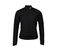 Maglia da donna POC Thermal Splash Noir