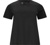 Maglia da donna Q Sportswear Annabelle V2 Noir 44