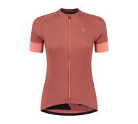 Maglia da donna Rogelli Modesta Rouge XL