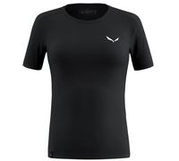 Maglia da donna Salewa Puez Sporty Noir 40