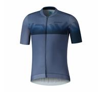Maglia da donna Shimano Kita Nero
