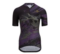 Maglia da donna Silvini Catirina Nero