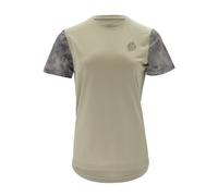 Maglia da donna Silvini Enduro Denna Beige