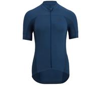 Silvini Maglia A Maniche Corte Montella Navy