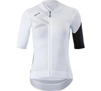 Silvini Rosalia Short Sleeve Jersey Bianco L Donna White / Black