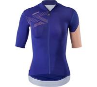 Maglia da donna Silvini Rosalia Bleu